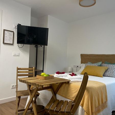 Ferienwohnung Casa Acogedora Mar Y Montana Pontevedra Exterior foto